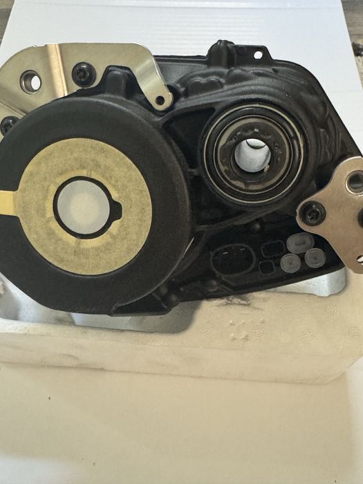 Motor ebike Bosch  gen4  0 km! Performance line