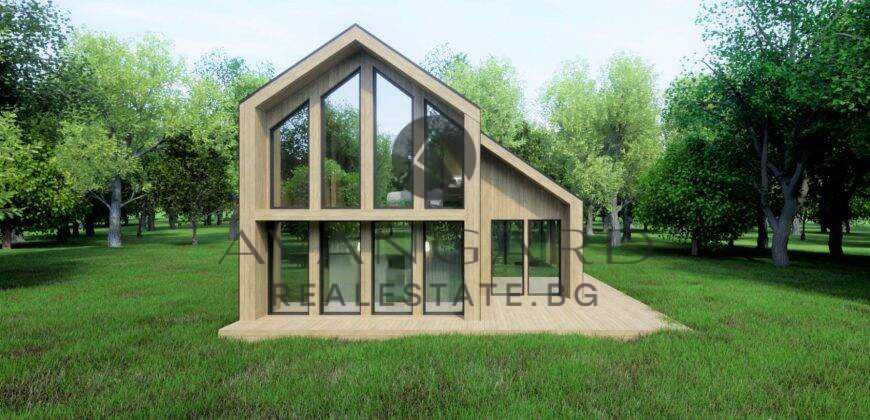 оф.22751 Двуетажна Къща до Пловдив