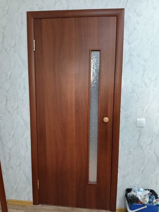 Продам двери в отличном состоянии