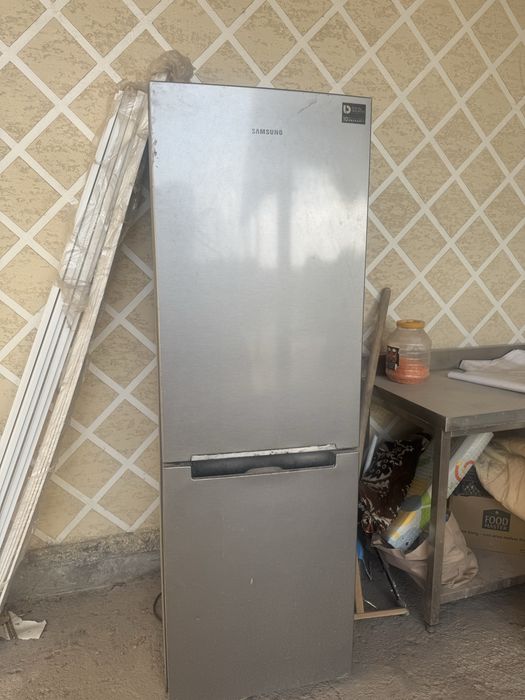 Холодильник Самсунг