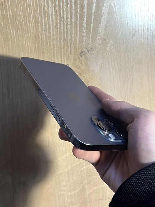 iPhone 14 Pro Max 256 гб 100%
