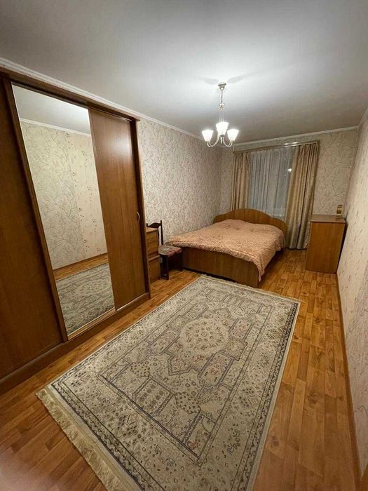 4х комнатная в центре!