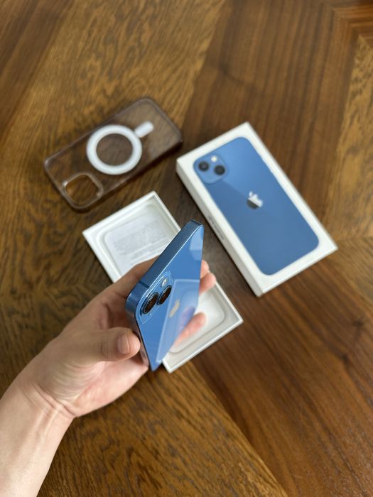 Iphone 13 128 gb