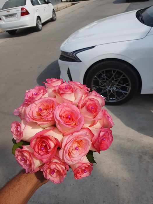 Saka diska baloni bilan