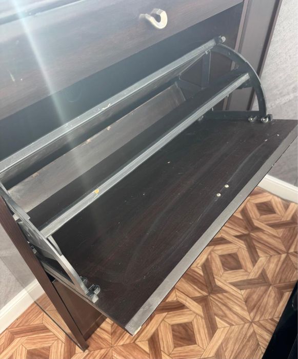 Тумбочка под обувь/обувная тумба