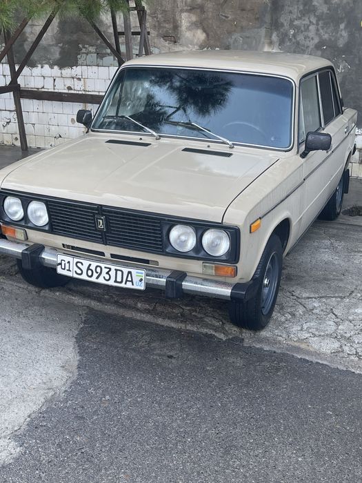 Jugli Vaz 2106 new
