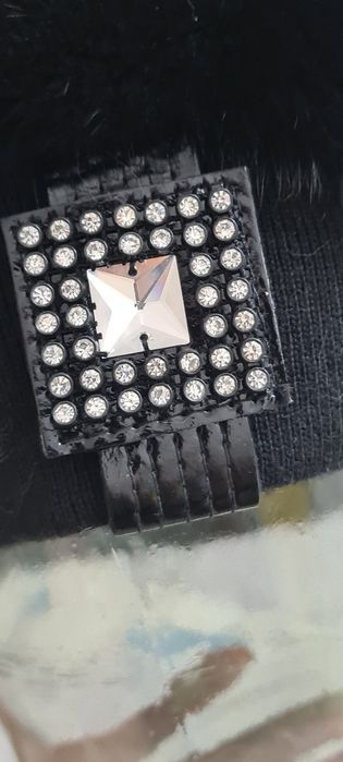 Продам норковый берет