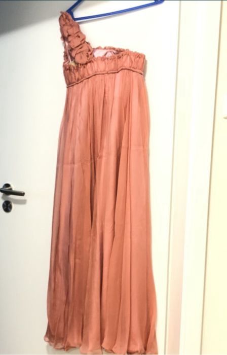 Rochie de seara Robert Rodriguez, mas. XS/S (34/36)