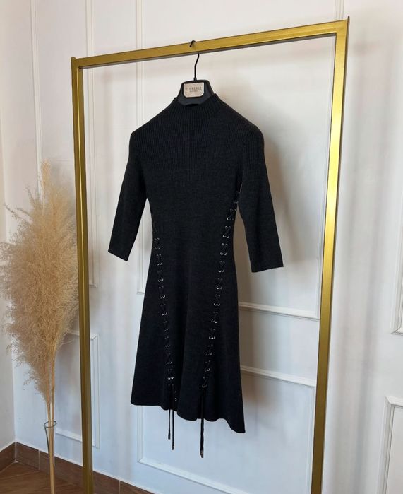 Новое платье Maje размер 36