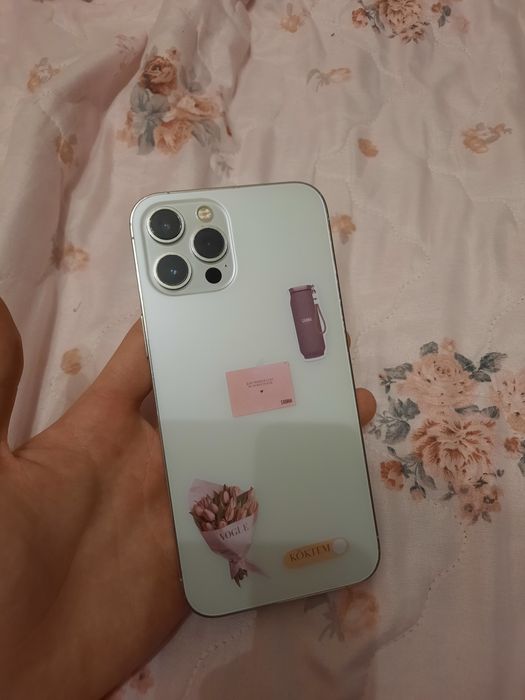 Iphone 12 pro max