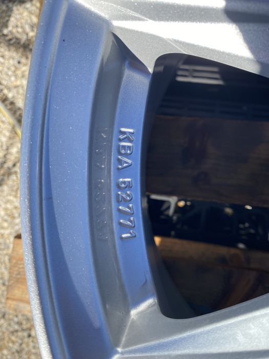 18 цола 5 х 112 мм Ауди , Audi A 6 Фолксвагвн Пасат , VW , Шкода