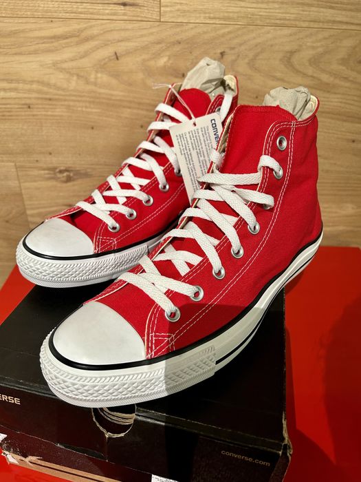 New! Converse L.Edition 44.5