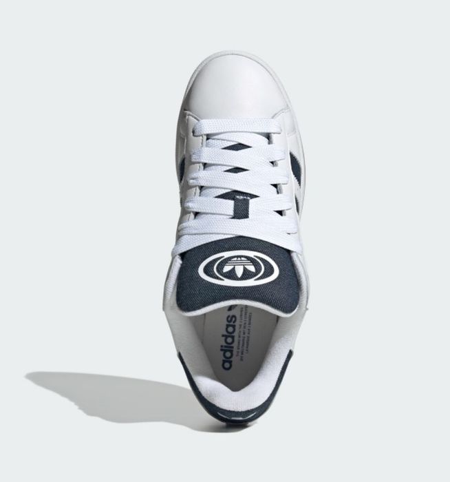 Кроссовки Adidas Campus