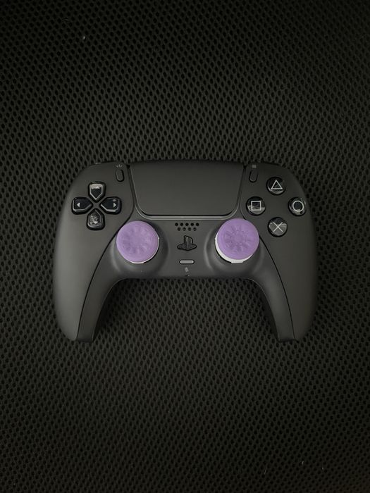 Controller PS5 DualSense V3 Midnight Black (garantie 2 ani)