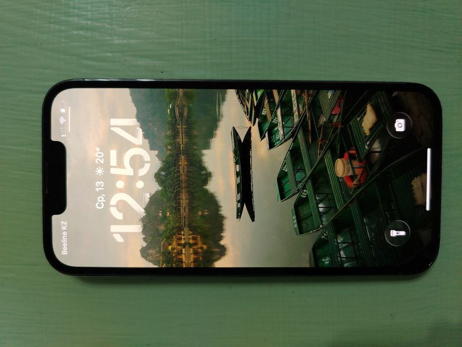 Iphone 13 pro, 128 gb
