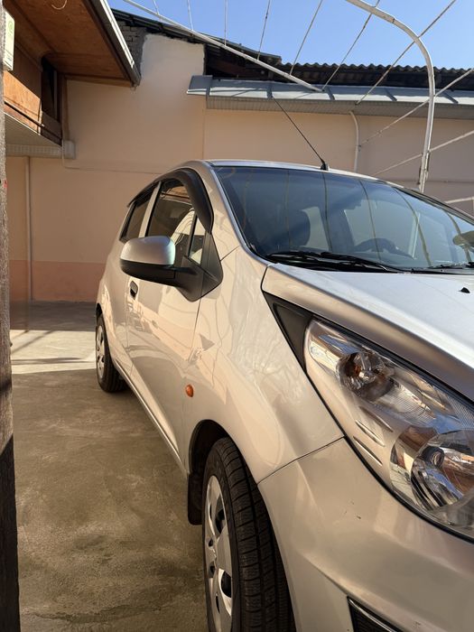 Spark sotiladi mator 1 li