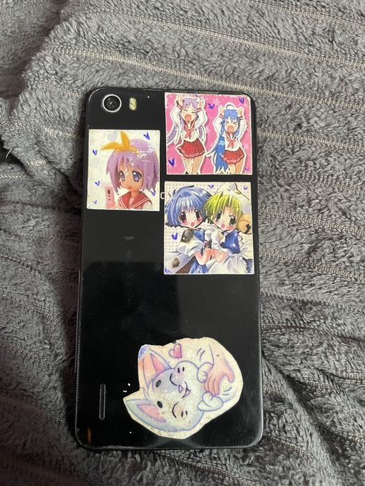 смартфон honor (2014год)