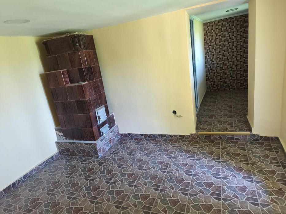Casă Comuna Lița