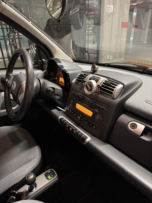 SMART Fortwo 2010 — imagine 5