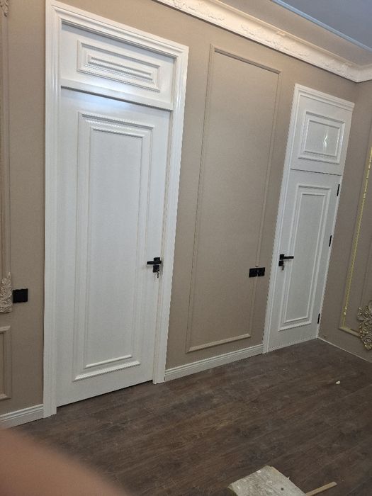 Mdf eshiklar olami eng arzon