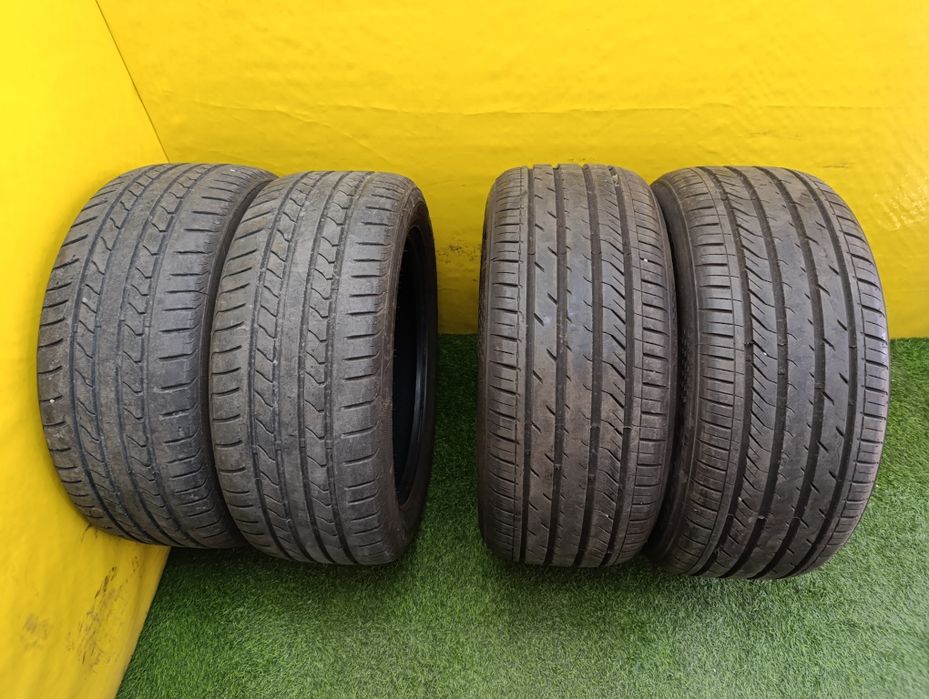 Шины 255 50 R19 комплект по парам