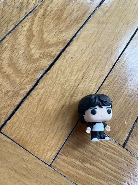 Jucarie stranger things noua Mike