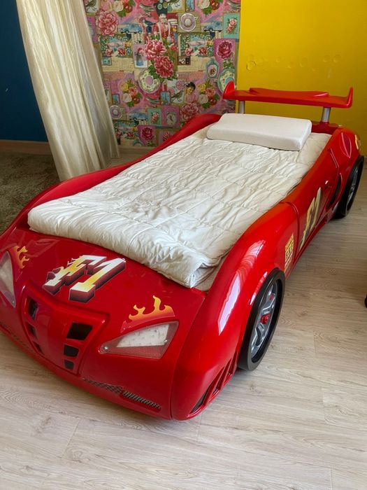 Детский гарнитур