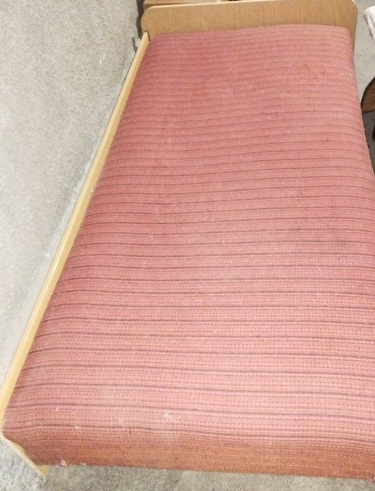 Диван... Кровать