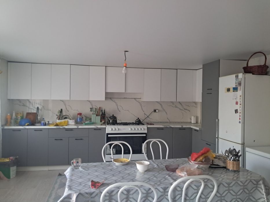 Продам дом с зимней кухней
