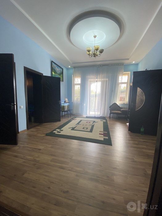 Частный дом 6 соток
