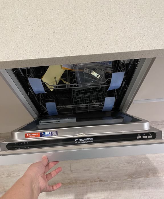 Квартира 3-х комнатная