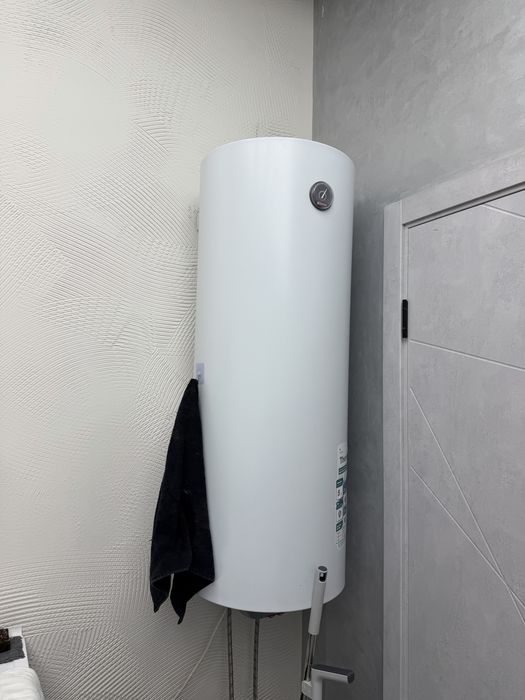 Водонагреватель, боллер 150л