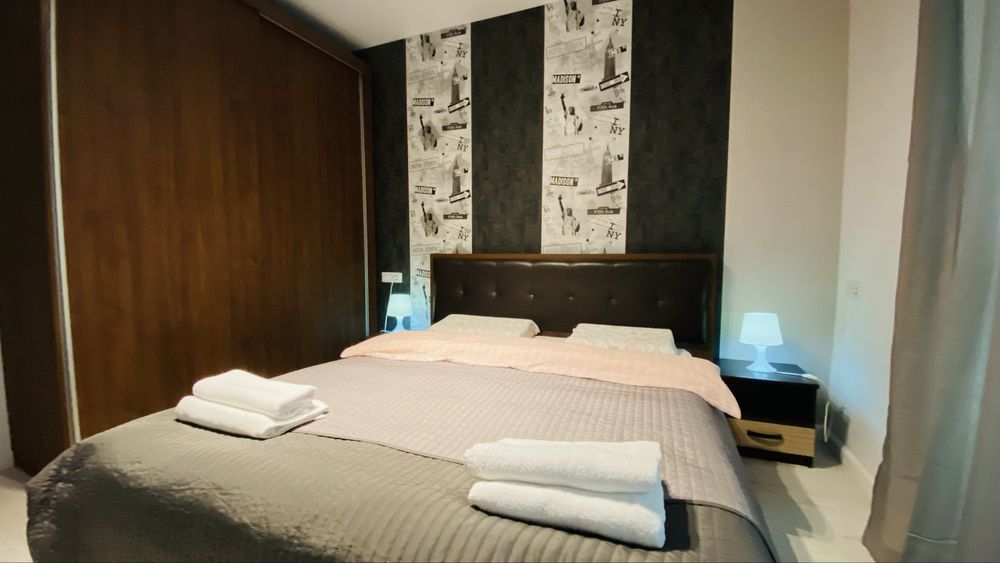 Apartament regim hotelier cu loc de parcare inclus
