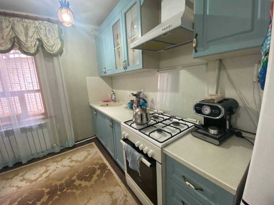 Продам дом в центре