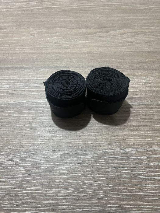 Fașe box: (Everlast , Venum , Dechatlon)Se vând toate Împreună.