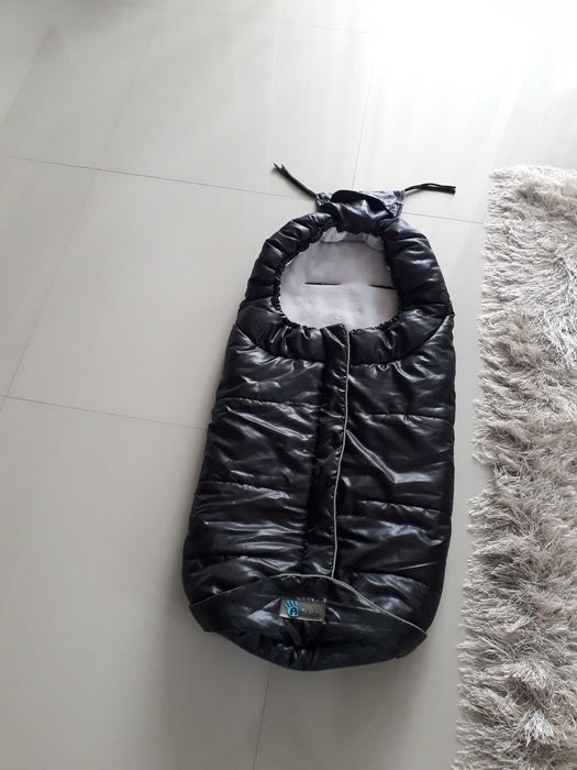 sac de iarna pentru carucior