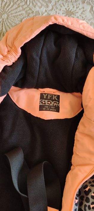 Îmbrăcăminte zăpadă / schi