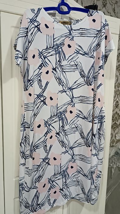 Турецкий койнеклар ёз мавсуми учун