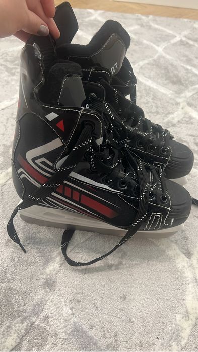 Коньки для хоккея