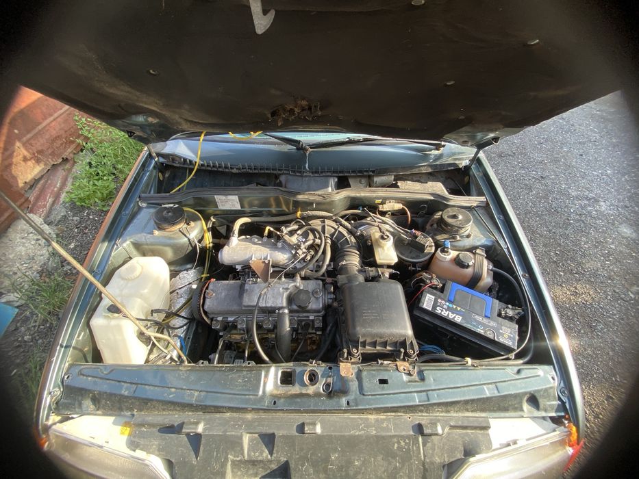 2114 ваз лада се