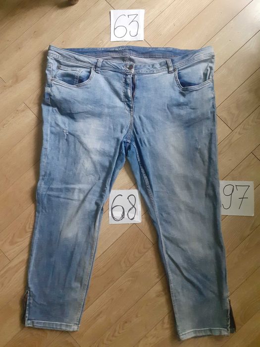 blugi barbati grasi XXXL