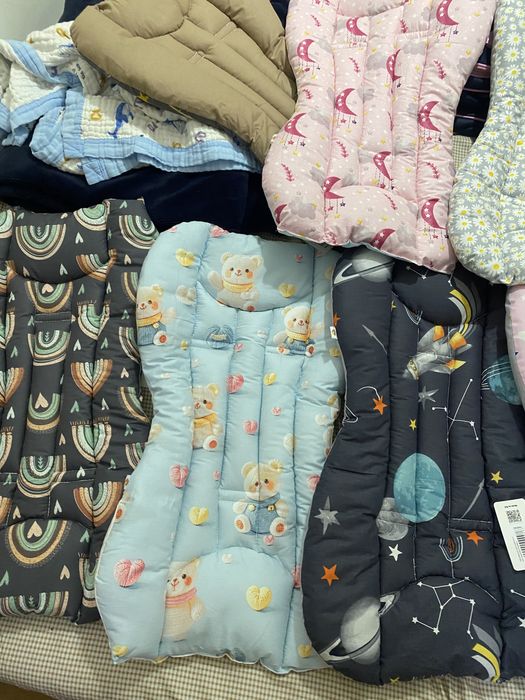 Матрас для коляска