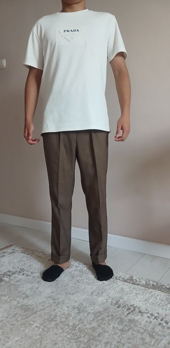 Новые классические слаксы
