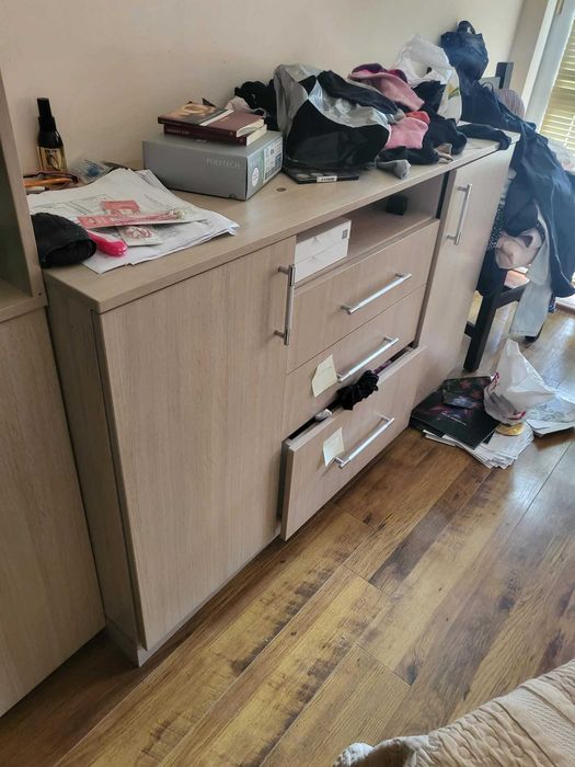 Шкаф, скрийн, гардероб