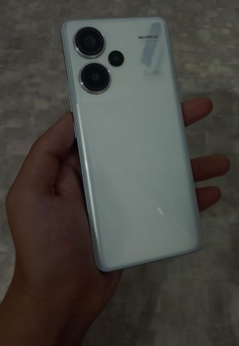 Redmi note 13 pro+ 5g