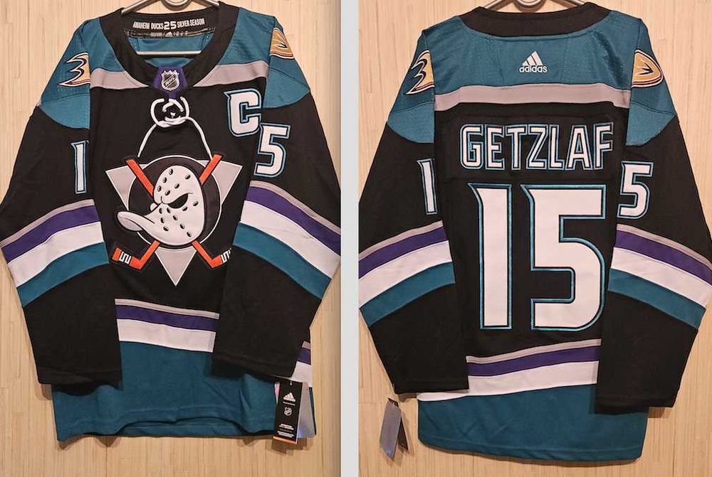 + Хоккейные игровые майки +