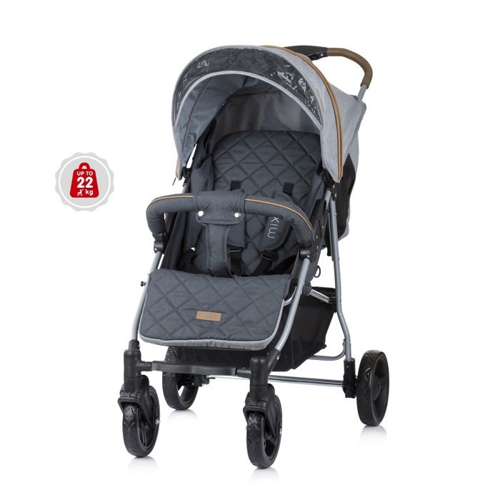 Бебешка количка лятна chipolino mixie Чиполино микси до 22кг