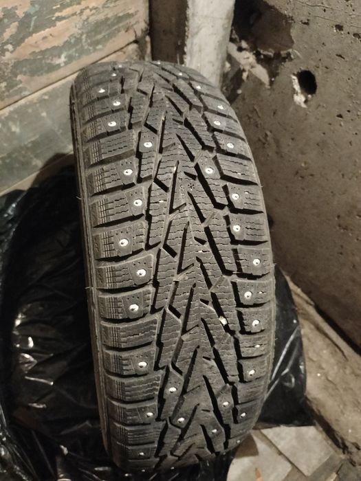 Автомобильные шины