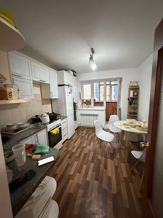 Продам квартиру Нур Сити