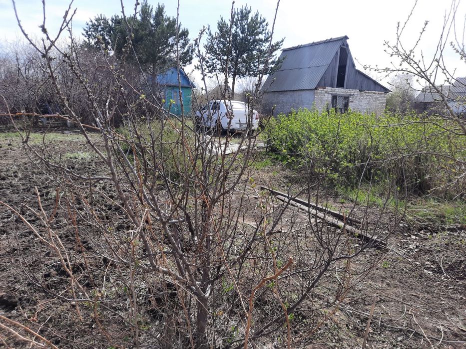 Продам 2 дачи садоводство  Северный